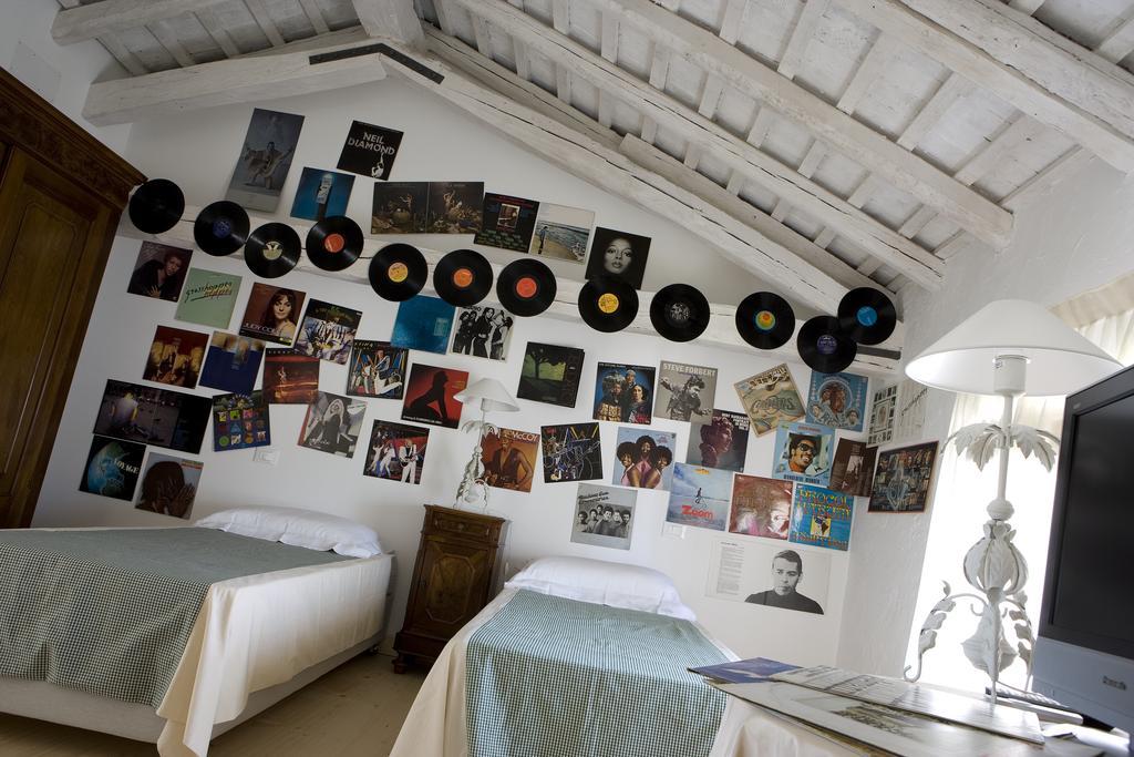 Borgo Dei Conti Della Torre Guest House Morsano al Tagliamento Room photo